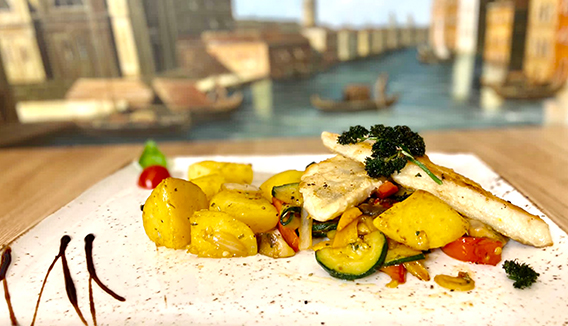 Restaurant Dubrovnik Pinneberg Restaurant Dubrovnik Pinneberg